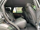 Thumbnail of 2025 Santorini Black Land Rover Range Rover