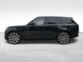 Thumbnail of 2025 Santorini Black Land Rover Range Rover