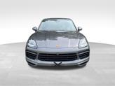 2021 Porsche Cayenne Base