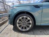 Thumbnail of 2025 Giola Green Land Rover Range Rover Sport