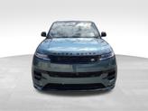 Thumbnail of 2025 Giola Green Land Rover Range Rover Sport