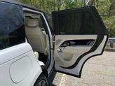 Thumbnail of 2025 Icy White In Gloss Finish Land Rover Range Rover