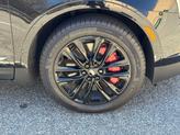Thumbnail of 2024 Stellar Black Metallic Cadillac XT5
