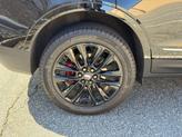 Thumbnail of 2024 Stellar Black Metallic Cadillac XT5
