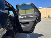 Thumbnail of 2024 Stellar Black Metallic Cadillac XT5