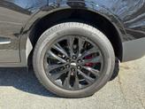 Thumbnail of 2024 Stellar Black Metallic Cadillac XT5