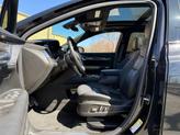 Thumbnail of 2024 Stellar Black Metallic Cadillac XT5