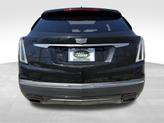 Thumbnail of 2024 Stellar Black Metallic Cadillac XT5