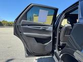 Thumbnail of 2024 Stellar Black Metallic Cadillac XT5
