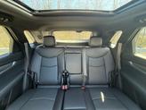 Thumbnail of 2024 Stellar Black Metallic Cadillac XT5