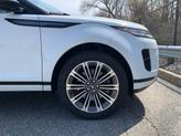 Thumbnail of 2024 Fuji White Land Rover Range Rover Evoque