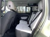Thumbnail of 2025 Pangea Green Land Rover Defender