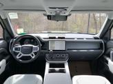 Thumbnail of 2025 Pangea Green Land Rover Defender
