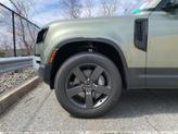 Thumbnail of 2025 Pangea Green Land Rover Defender