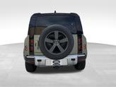 Thumbnail of 2025 Pangea Green Land Rover Defender