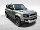 Thumbnail of 2025 Pangea Green Land Rover Defender