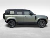 Thumbnail of 2025 Pangea Green Land Rover Defender