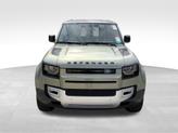 Thumbnail of 2025 Pangea Green Land Rover Defender