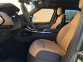 Thumbnail of 2025 Giola Green Land Rover Range Rover Sport