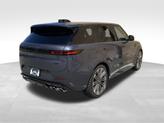 Thumbnail of 2025 Varesine Blue Land Rover Range Rover Sport