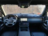 Thumbnail of 2023 Yulong White Land Rover Defender