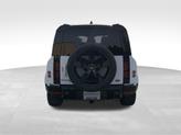 Thumbnail of 2023 Yulong White Land Rover Defender