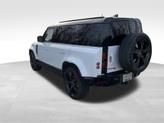 Thumbnail of 2023 Yulong White Land Rover Defender