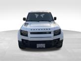Thumbnail of 2023 Yulong White Land Rover Defender