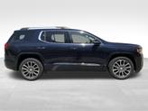 Thumbnail of 2022 Midnight Blue Metallic GMC Acadia