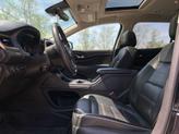 Thumbnail of 2022 Midnight Blue Metallic GMC Acadia