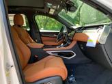 Thumbnail of 2025 Ostuni Pearl White Jaguar F-PACE