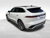 Thumbnail of 2025 Ostuni Pearl White Jaguar F-PACE