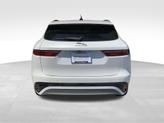 Thumbnail of 2025 Ostuni Pearl White Jaguar F-PACE