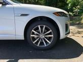 Thumbnail of 2025 Ostuni Pearl White Jaguar F-PACE