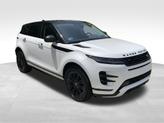 Thumbnail of 2024 Ostuni Pearl White Land Rover Range Rover Evoque