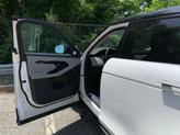 Thumbnail of 2024 Ostuni Pearl White Land Rover Range Rover Evoque