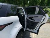 Thumbnail of 2024 Ostuni Pearl White Land Rover Range Rover Evoque