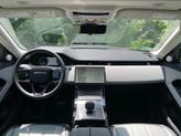 Thumbnail of 2024 Ostuni Pearl White Land Rover Range Rover Evoque