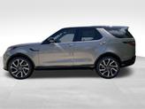 Thumbnail of 2025 Lantau Bronze Land Rover Discovery