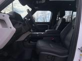 Thumbnail of 2025 Fuji White Land Rover Defender