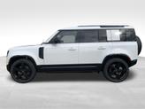 Thumbnail of 2025 Fuji White Land Rover Defender