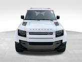 Thumbnail of 2025 Fuji White Land Rover Defender