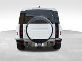 Thumbnail of 2025 Fuji White Land Rover Defender