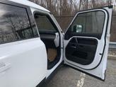 Thumbnail of 2025 Fuji White Land Rover Defender