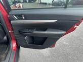 Thumbnail of 2014 Venetian Red Pearl Subaru Outback