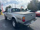 Thumbnail of 2001 Pewter Toyota Tacoma