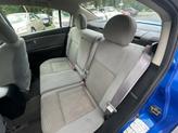Thumbnail of 2010 Metallic Blue Nissan Sentra