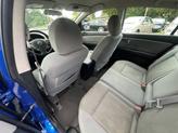 Thumbnail of 2010 Metallic Blue Nissan Sentra