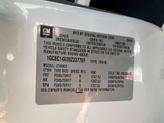 Thumbnail of 2009 Summit White Chevrolet Silverado 1500
