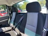 Thumbnail of 2009 Summit White Chevrolet Silverado 1500